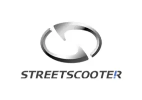 Streetscooter