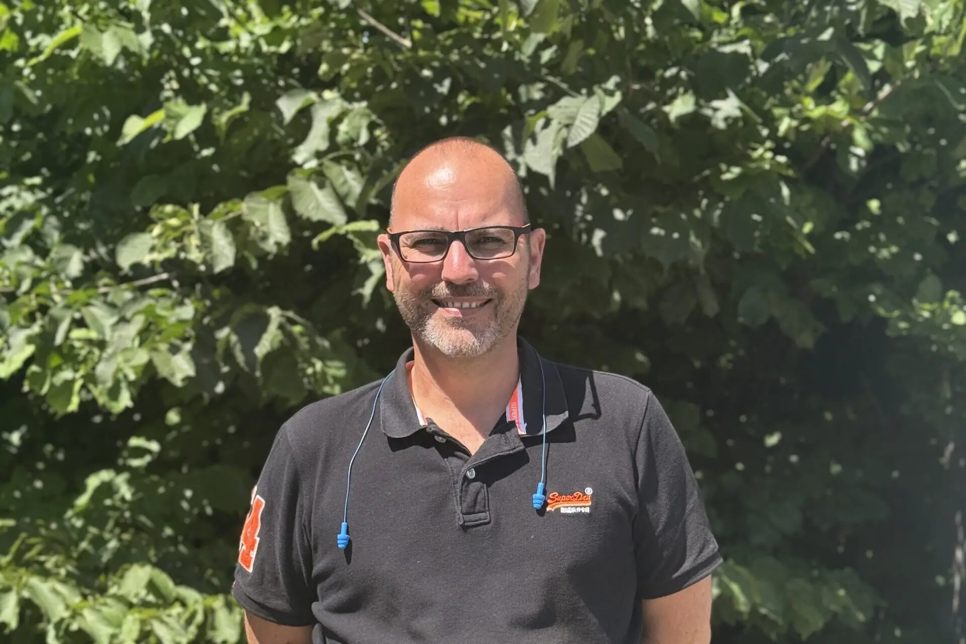 Jan Helleskov Friis – Key Account Manager at JAI