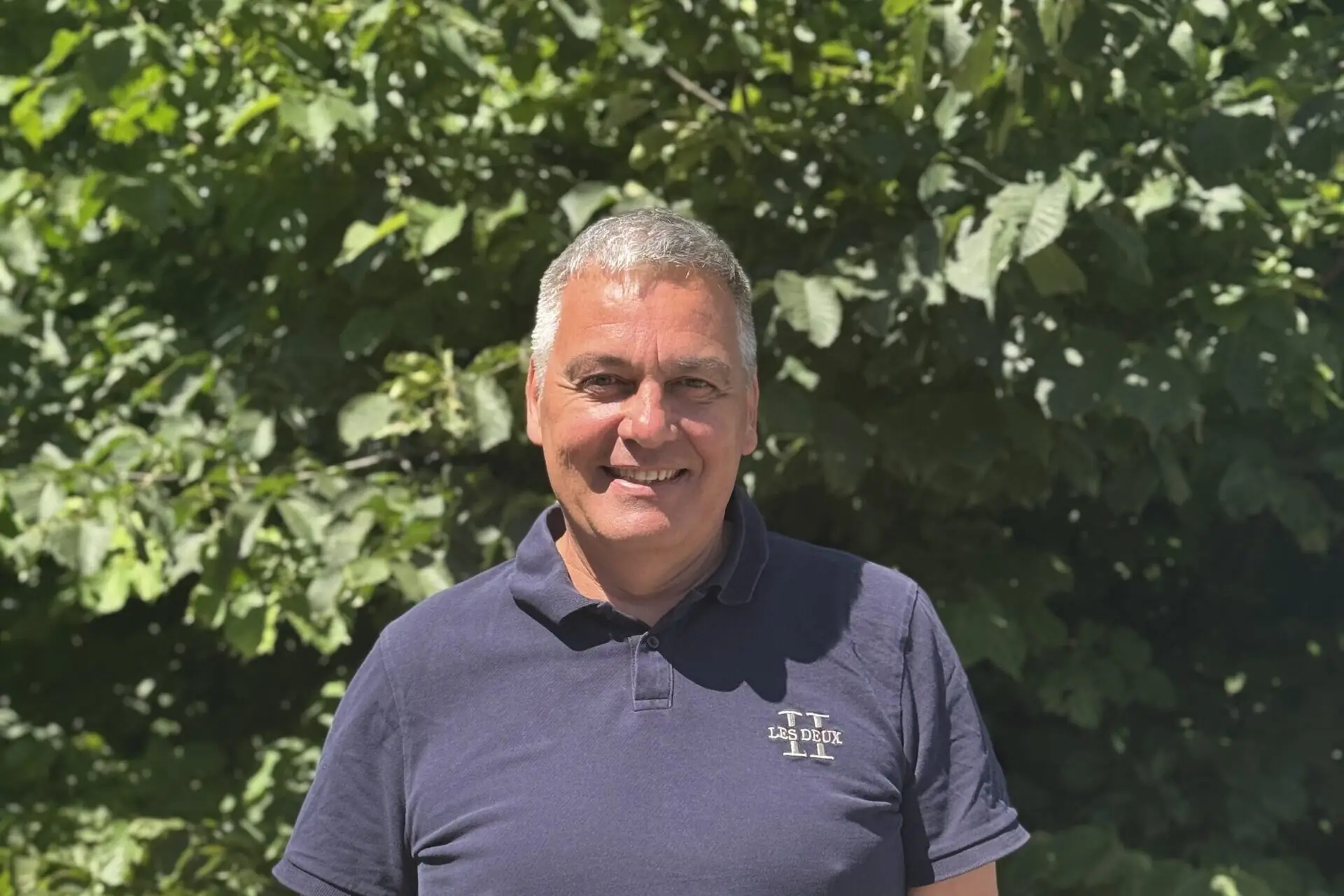 Keld Jensen – Sales Manager and Co-owner at JAI