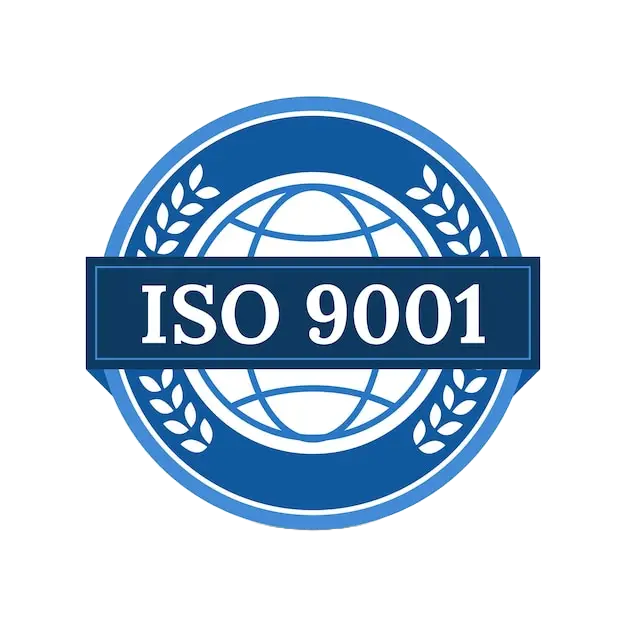 ISO 9001