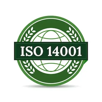 ISO 14001