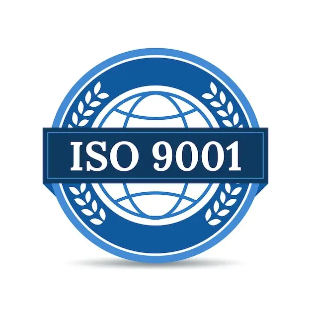 ISO 9001